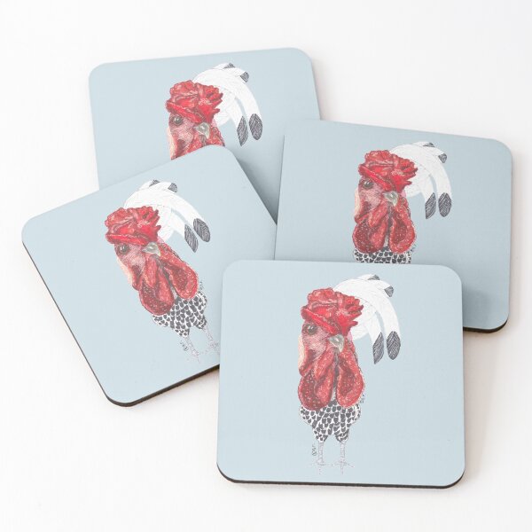 Item preview, HAMBURG CHICKEN designed and sold by BeritValk.