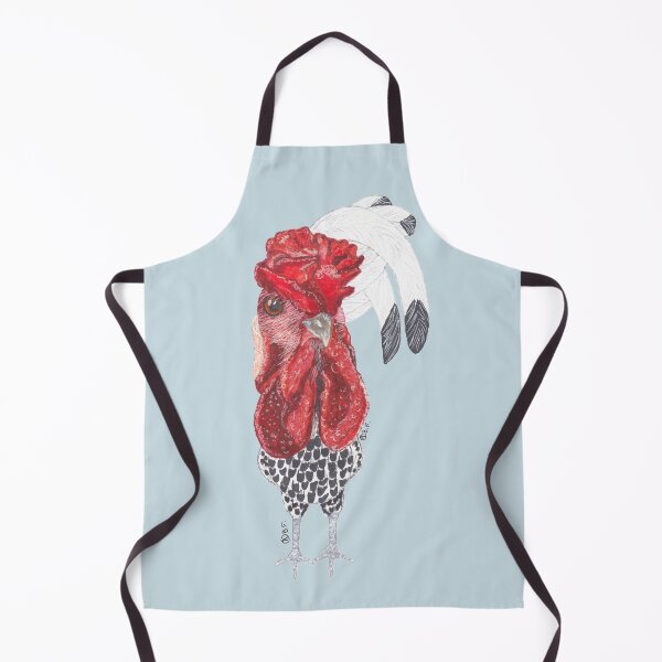 Item preview, HAMBURG CHICKEN designed and sold by BeritValk.
