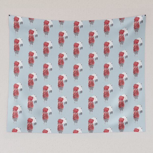 Item preview, HAMBURG CHICKEN designed and sold by BeritValk.