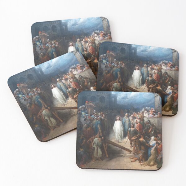 Item preview, gustave doré artworks, gustave doré paintings, gustave dore art style designed and sold by marti-oryo.