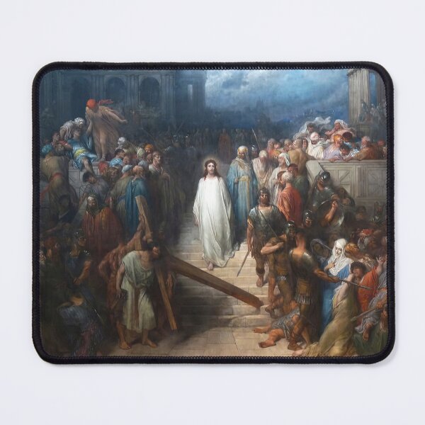 Item preview, gustave doré artworks, gustave doré paintings, gustave dore art style designed and sold by marti-oryo.