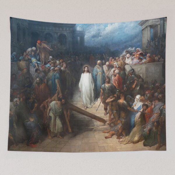 Item preview, gustave doré artworks, gustave doré paintings, gustave dore art style designed and sold by marti-oryo.