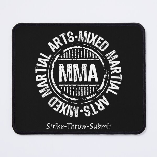 Item preview, Mixed martial arts designed and sold by Mlaniel.