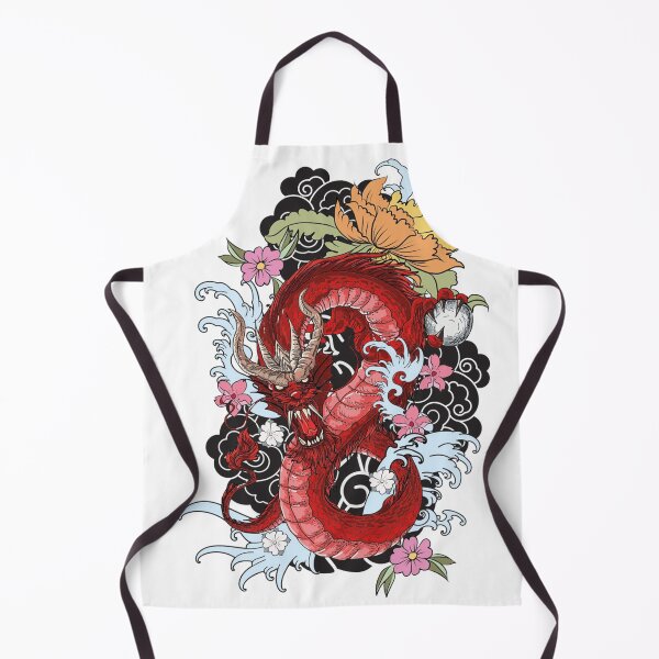 Item preview, dragon designed and sold by Danpae.