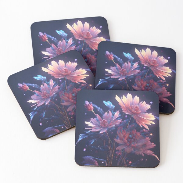 Item preview, Carnations designed and sold by EminenceCrafts.
