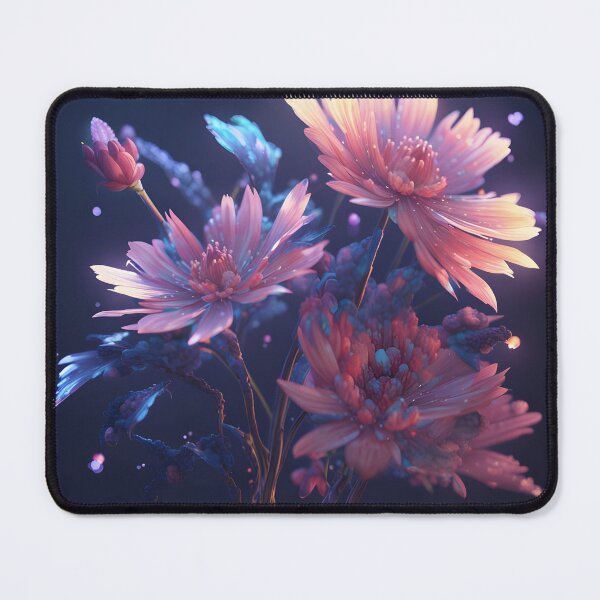 Item preview, Carnations designed and sold by EminenceCrafts.