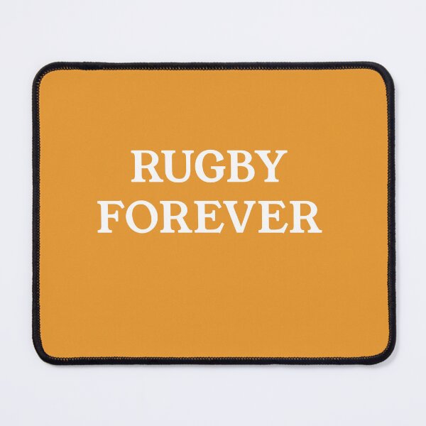 Item preview, Rugby Forever, Rugby Lover designed and sold by Bilisik.