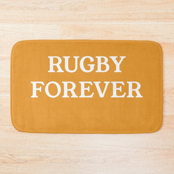 Item preview, Rugby Forever, Rugby Lover designed and sold by Bilisik.