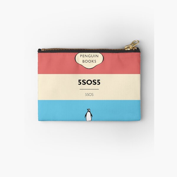 Item preview, 5SOS5 Book designed and sold by Aidano13.