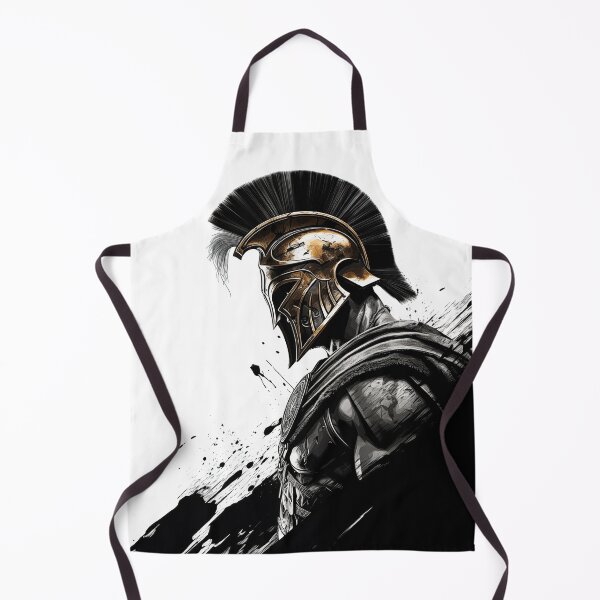 Item preview, Echoes of Sparta designed and sold by DamagedNation.
