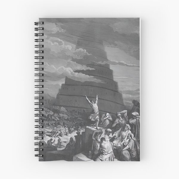 Artikelvorschau, Gustave Doré Kunstwerke, Gustave Doré Gemälde, Gustave Doré Kunststil entworfen und verkauft von marti-oryo.