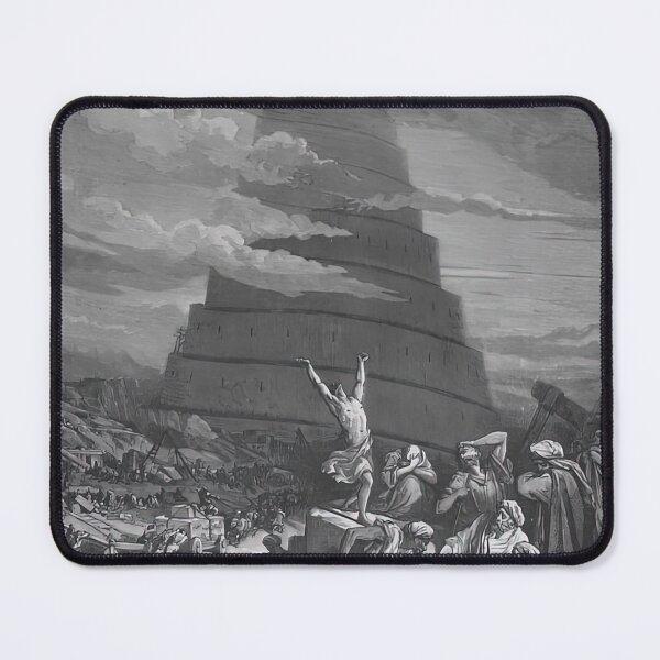 Item preview, gustave doré artworks, gustave doré paintings, gustave dore art style designed and sold by marti-oryo.