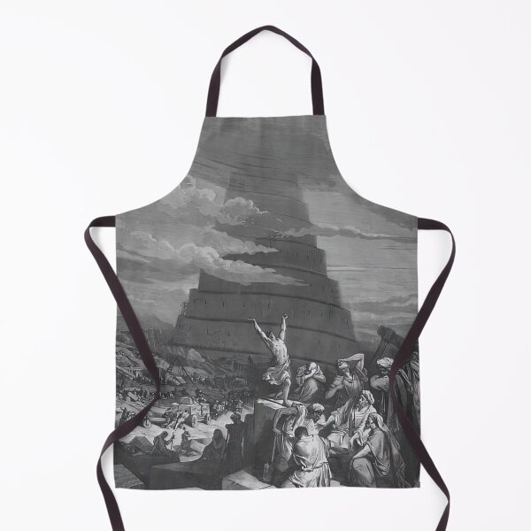Item preview, gustave doré artworks, gustave doré paintings, gustave dore art style designed and sold by marti-oryo.