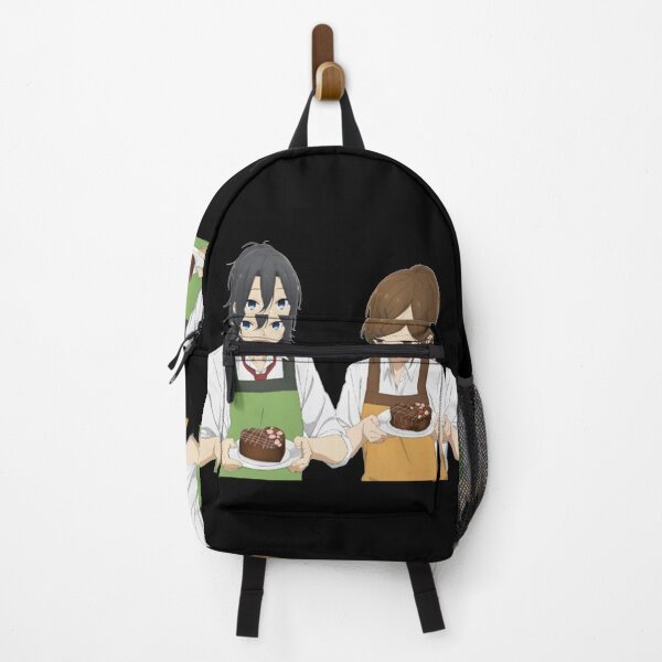 Item preview, Horimiya designed and sold by MockCity-Studio.