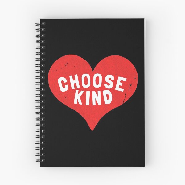Item preview, Choose Kind  designed and sold by flippinsg.