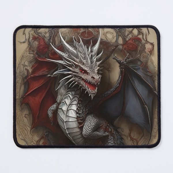 Item preview, Chinese Dragon designed and sold by Promarkets.