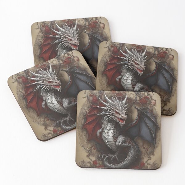 Item preview, Chinese Dragon designed and sold by Promarkets.
