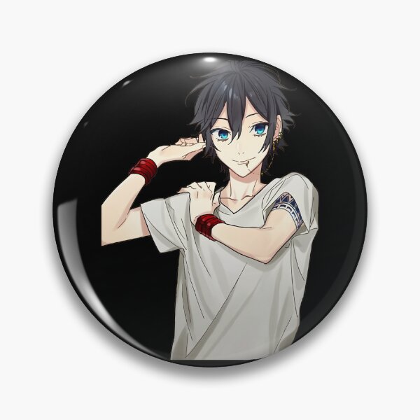Item preview, Horimiya designed and sold by MockCity-Studio.