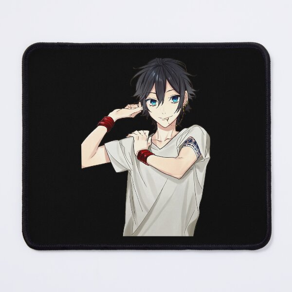 Item preview, Horimiya designed and sold by MockCity-Studio.