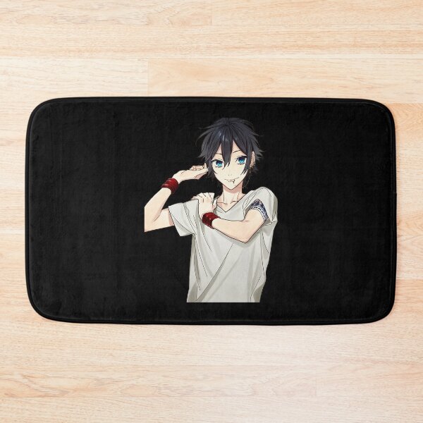 Item preview, Horimiya designed and sold by MockCity-Studio.