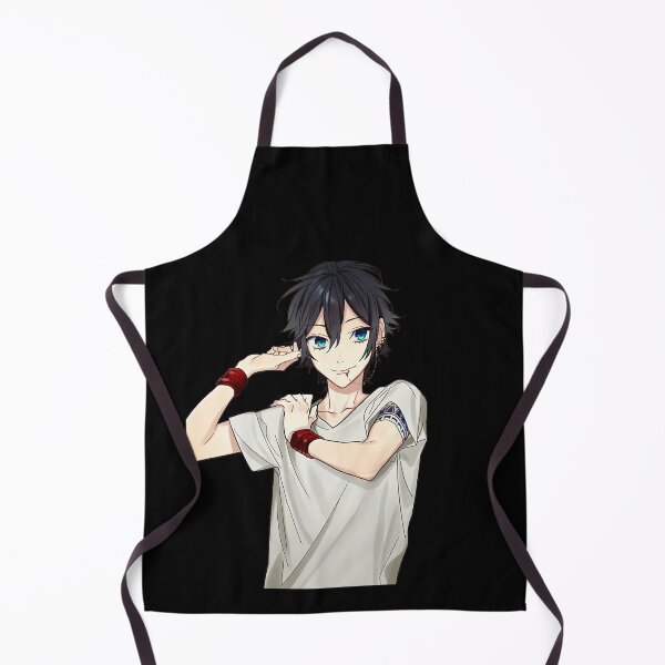Item preview, Horimiya designed and sold by MockCity-Studio.