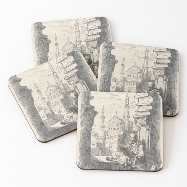 Item preview, gustave doré artworks, gustave doré paintings, gustave dore art style designed and sold by marti-oryo.