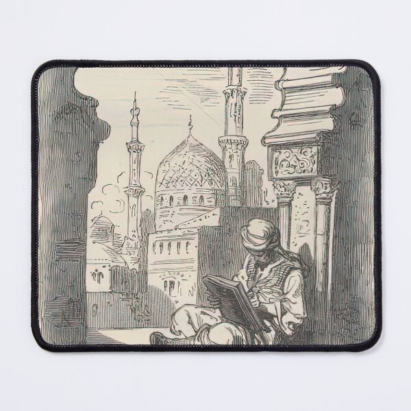 Item preview, gustave doré artworks, gustave doré paintings, gustave dore art style designed and sold by marti-oryo.