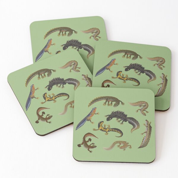 Item preview, Local dragons  designed and sold by Featherhat.