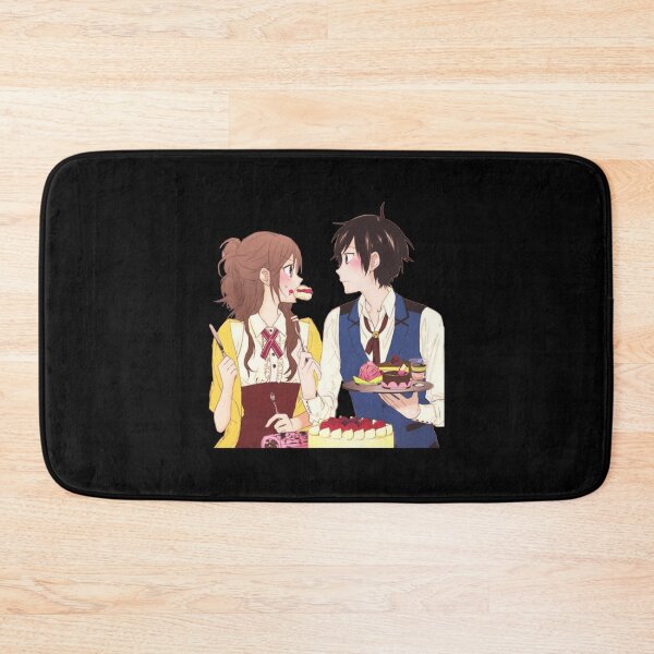 Item preview, Horimiya designed and sold by MockCity-Studio.