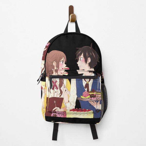 Item preview, Horimiya designed and sold by MockCity-Studio.