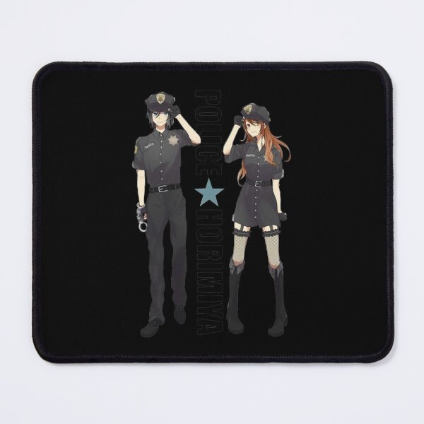 Item preview, Horimiya designed and sold by MockCity-Studio.