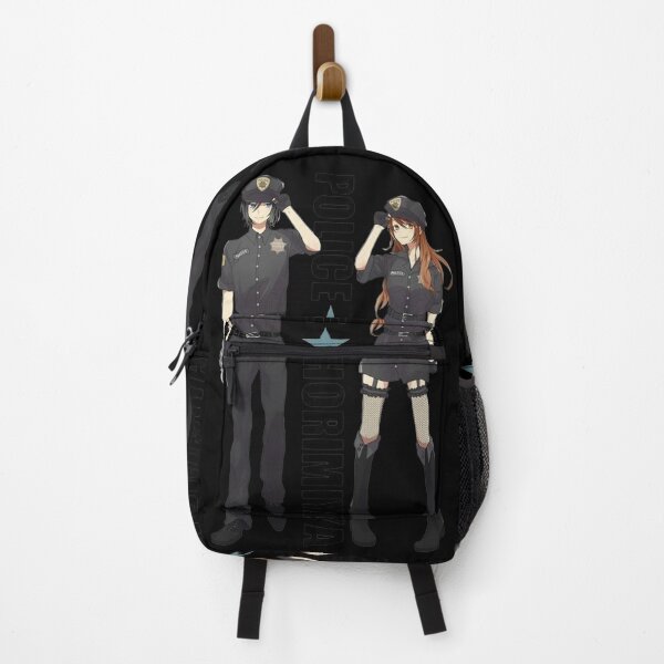 Item preview, Horimiya designed and sold by MockCity-Studio.