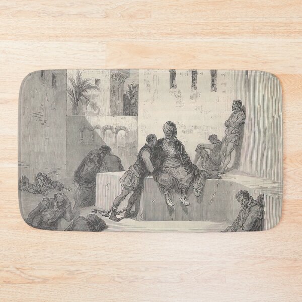 Item preview, gustave doré artworks, gustave doré paintings, gustave dore art style designed and sold by marti-oryo.