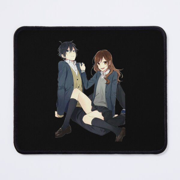 Item preview, Horimiya designed and sold by MockCity-Studio.