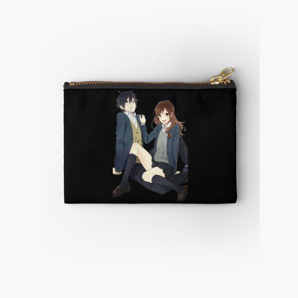 Item preview, Horimiya designed and sold by MockCity-Studio.