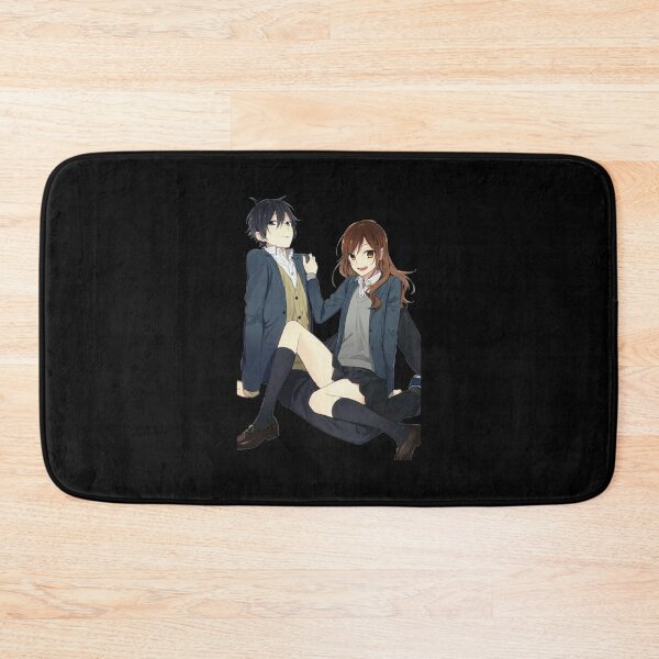 Item preview, Horimiya designed and sold by MockCity-Studio.