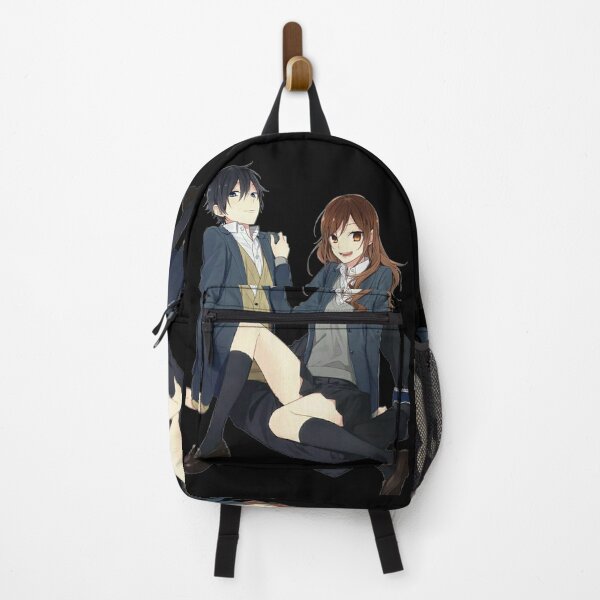 Item preview, Horimiya designed and sold by MockCity-Studio.