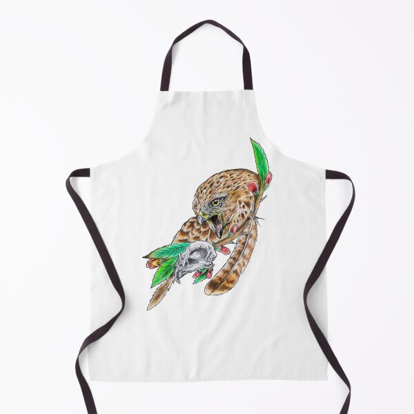 Item preview, Common buzzard design  designed and sold by AderynValentine.