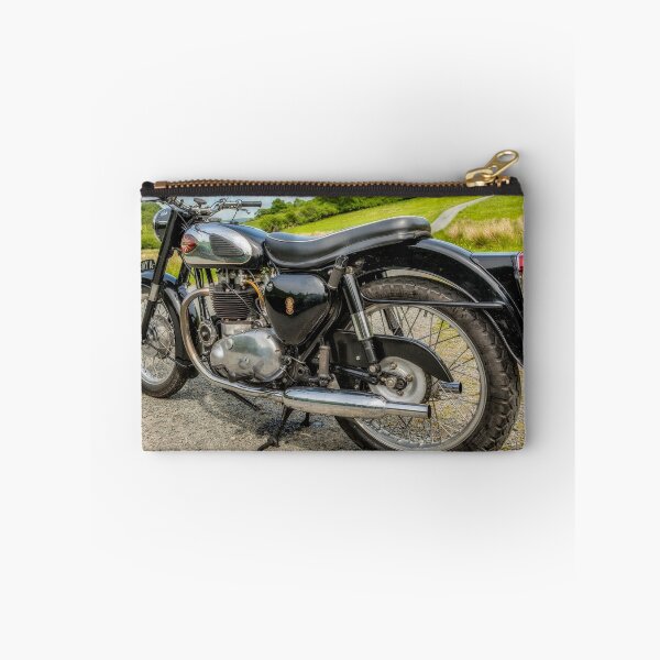 Item preview, BSA Motor Bike 1961 designed and sold by AJEvans.