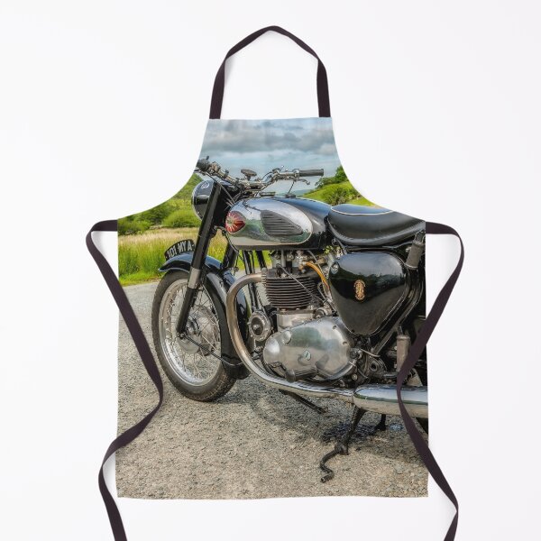 Item preview, BSA Motor Bike 1961 designed and sold by AJEvans.