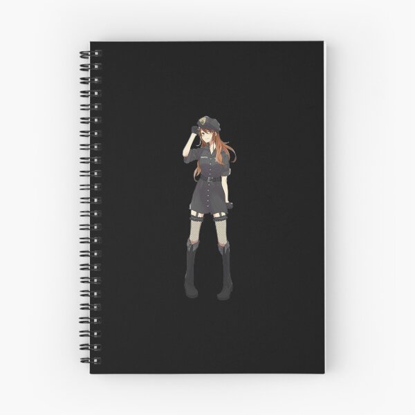 Item preview, Horimiya designed and sold by MockCity-Studio.