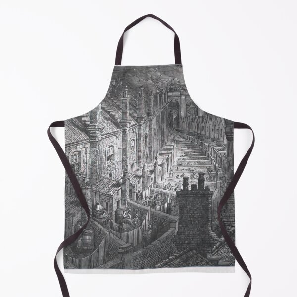 Item preview, gustave doré artworks, gustave doré paintings, gustave dore art style designed and sold by marti-oryo.