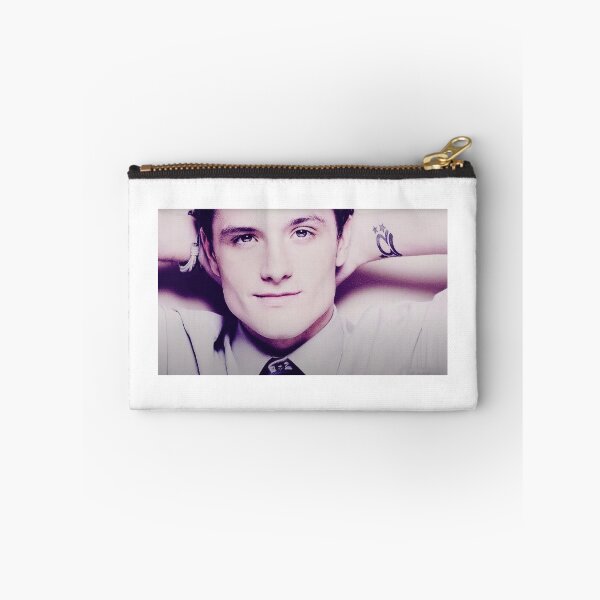 Artikelvorschau, Josh Hutcherson entworfen und verkauft von AkaBunndy.