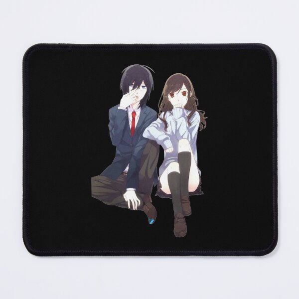 Item preview, Horimiya designed and sold by MockCity-Studio.