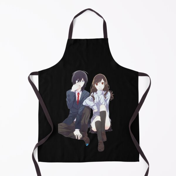 Item preview, Horimiya designed and sold by MockCity-Studio.