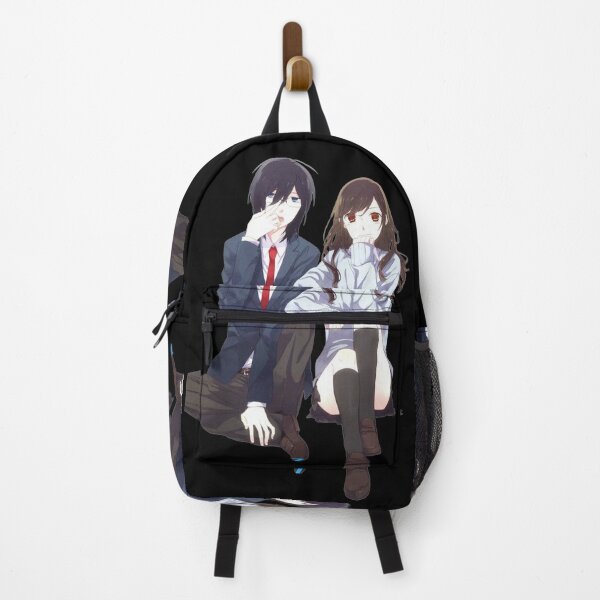 Item preview, Horimiya designed and sold by MockCity-Studio.
