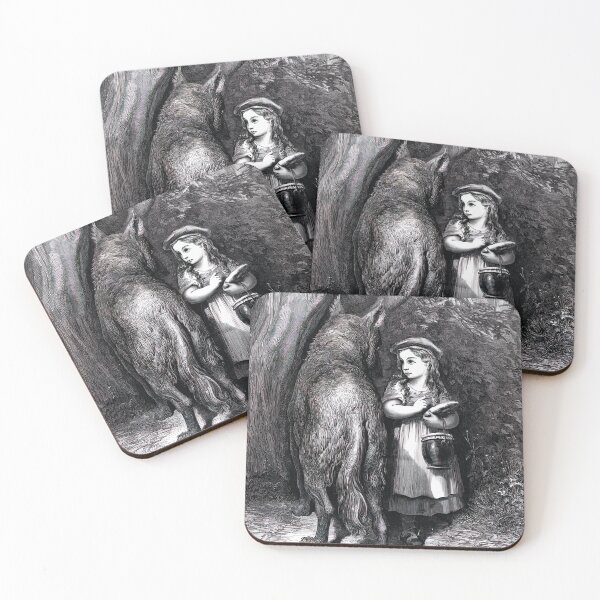 Item preview, gustave doré artworks, gustave doré paintings, gustave dore art style designed and sold by marti-oryo.