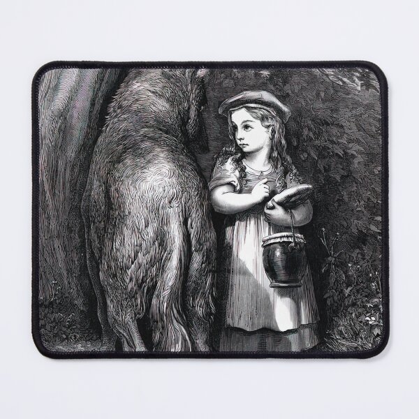 Item preview, gustave doré artworks, gustave doré paintings, gustave dore art style designed and sold by marti-oryo.