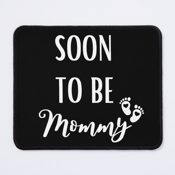 Item preview, Soon to be mommy for new mothers designed and sold by NaaEchDesign ⭐⭐⭐⭐⭐.