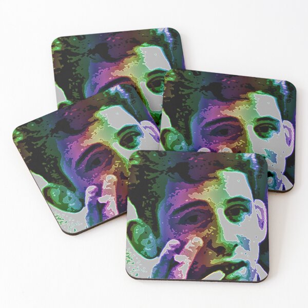 Artikelvorschau, Shane MacGowan Die Pogues Pop-Art entworfen und verkauft von Funnystuffs4U.